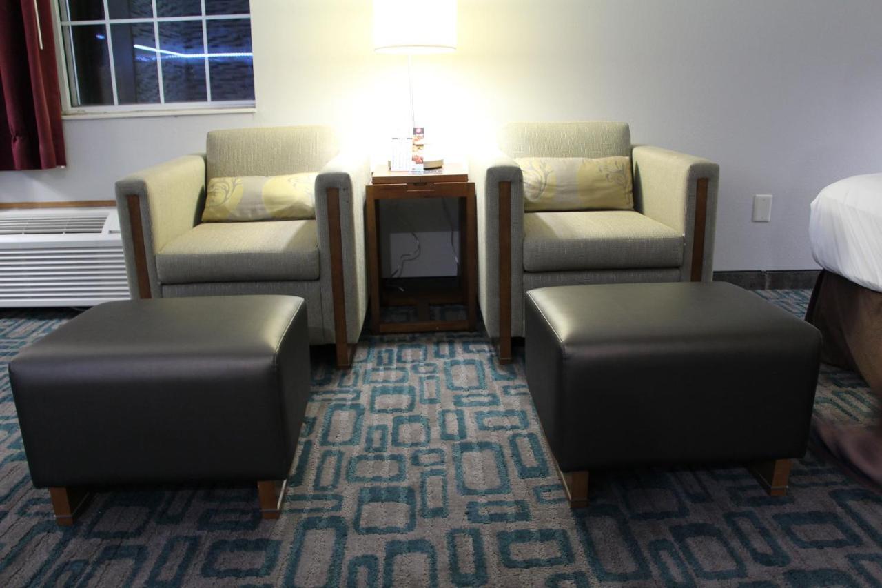 Westbridge Inn & Suites Carrollton Extérieur photo