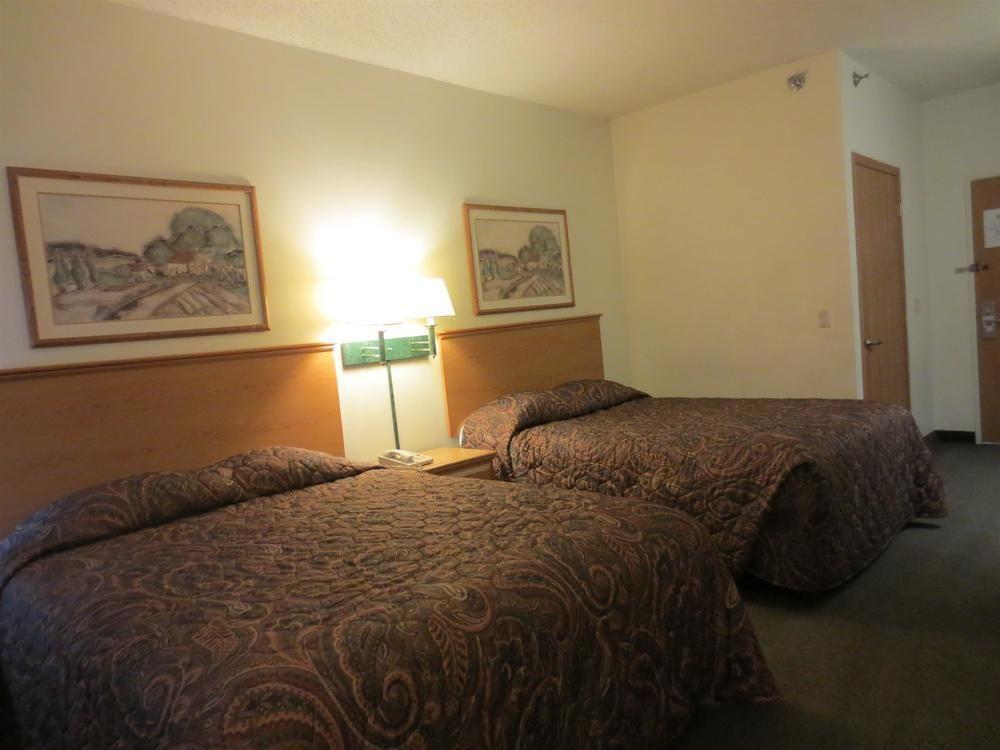 Westbridge Inn & Suites Carrollton Extérieur photo