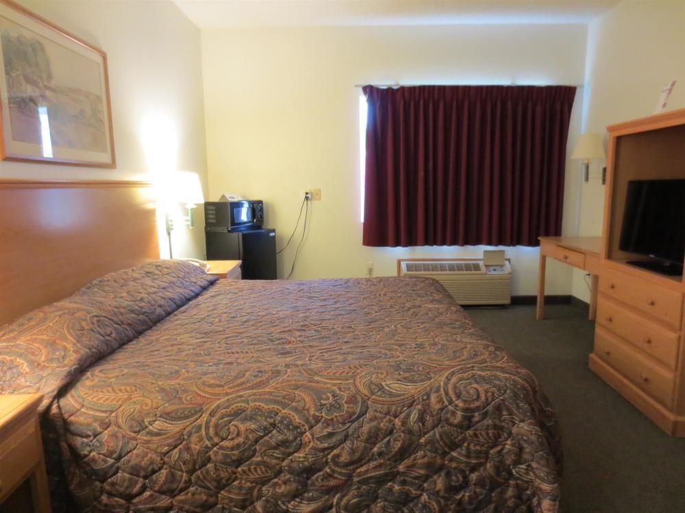 Westbridge Inn & Suites Carrollton Extérieur photo