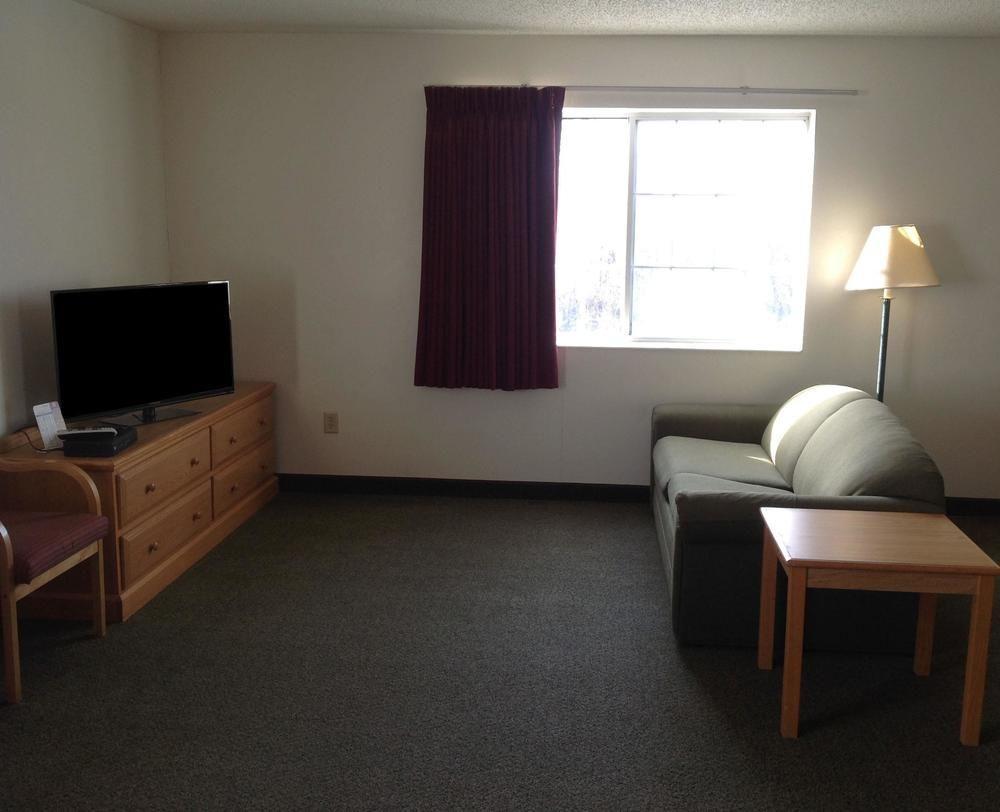 Westbridge Inn & Suites Carrollton Extérieur photo