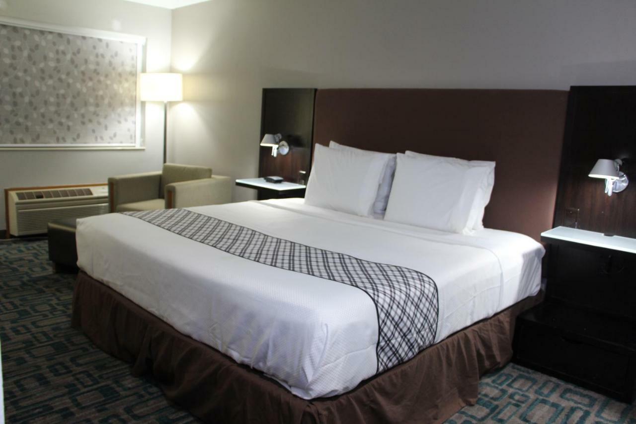 Westbridge Inn & Suites Carrollton Extérieur photo
