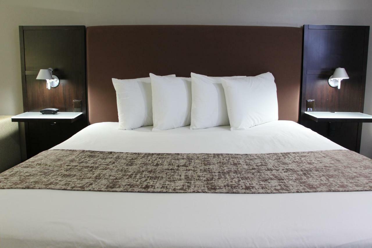 Westbridge Inn & Suites Carrollton Extérieur photo