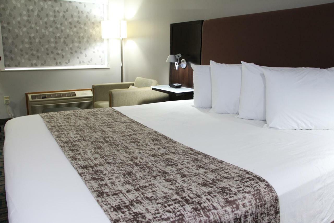 Westbridge Inn & Suites Carrollton Extérieur photo